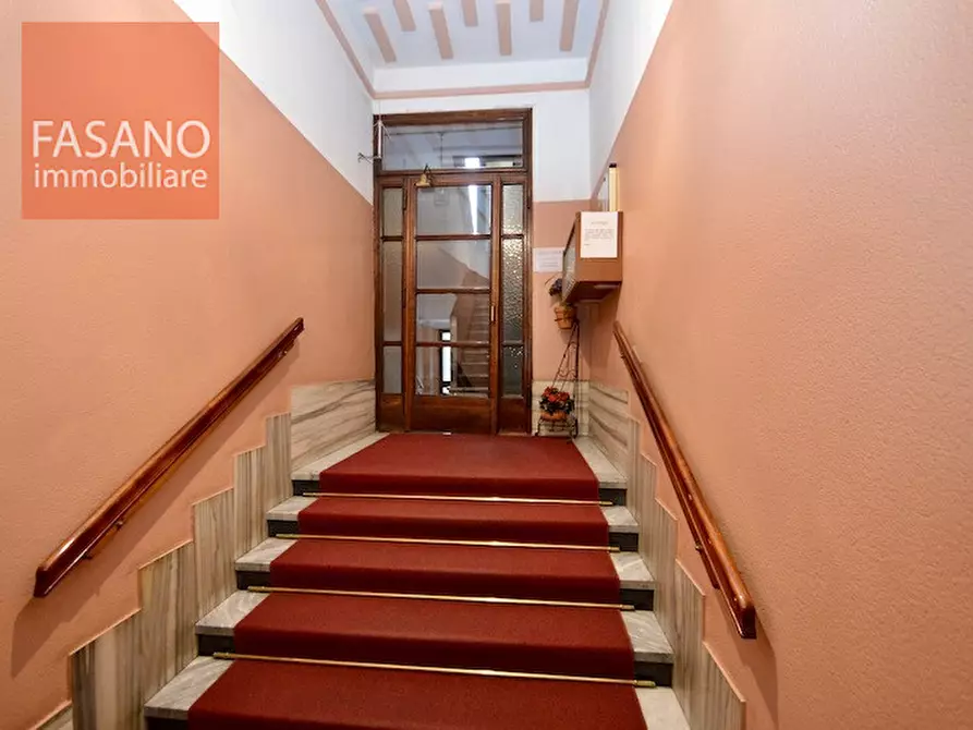 Immagine 2 di Appartamento in affitto  in Via Governolo 11 a Torino