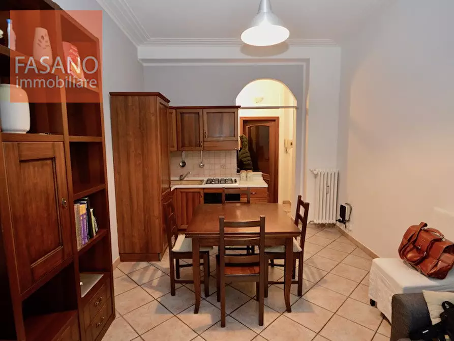 Immagine 3 di Appartamento in affitto  in Via Governolo 11 a Torino