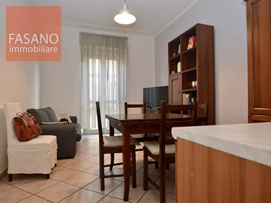 Immagine 4 di Appartamento in affitto  in Via Governolo 11 a Torino