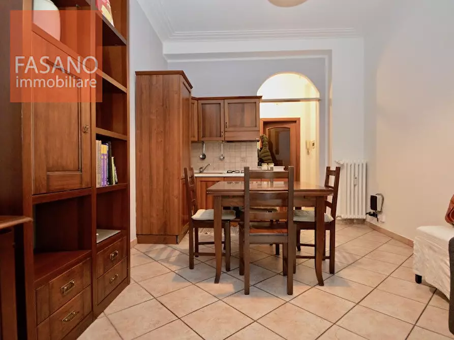 Immagine 5 di Appartamento in affitto  in Via Governolo 11 a Torino