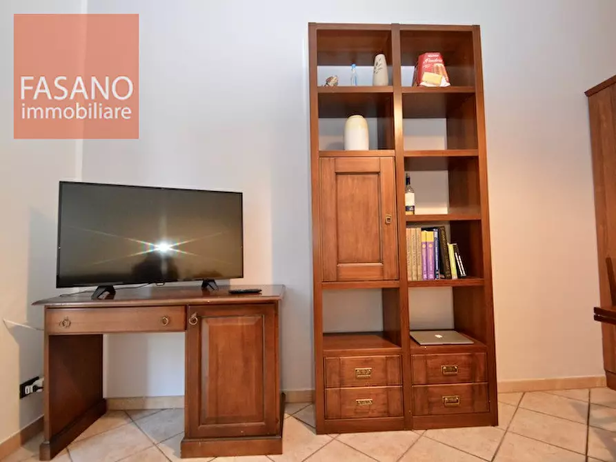 Immagine 6 di Appartamento in affitto  in Via Governolo 11 a Torino