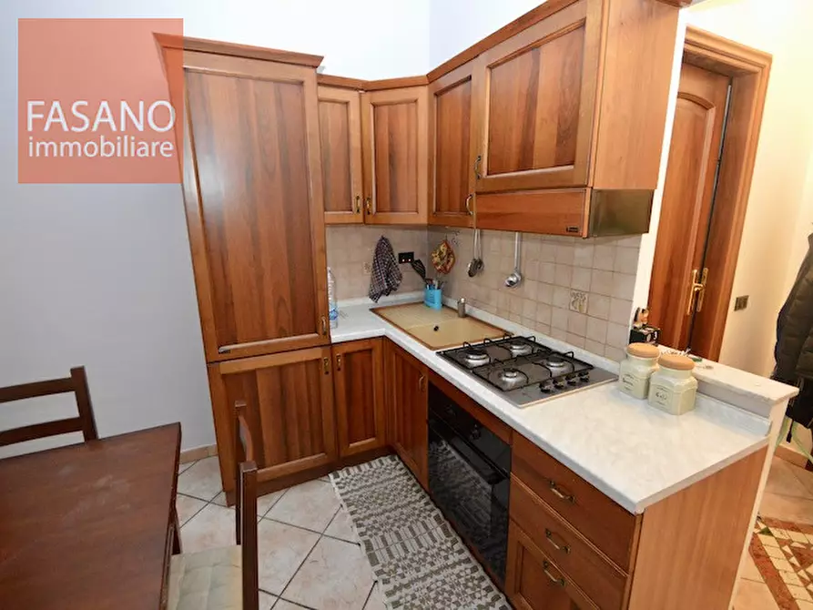 Immagine 7 di Appartamento in affitto  in Via Governolo 11 a Torino