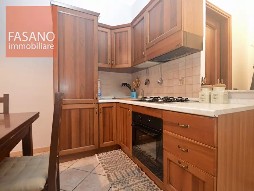 Immagine 8 di Appartamento in affitto  in Via Governolo 11 a Torino