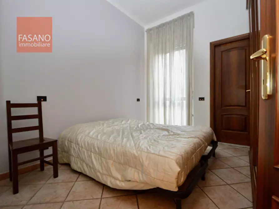 Immagine 9 di Appartamento in affitto  in Via Governolo 11 a Torino