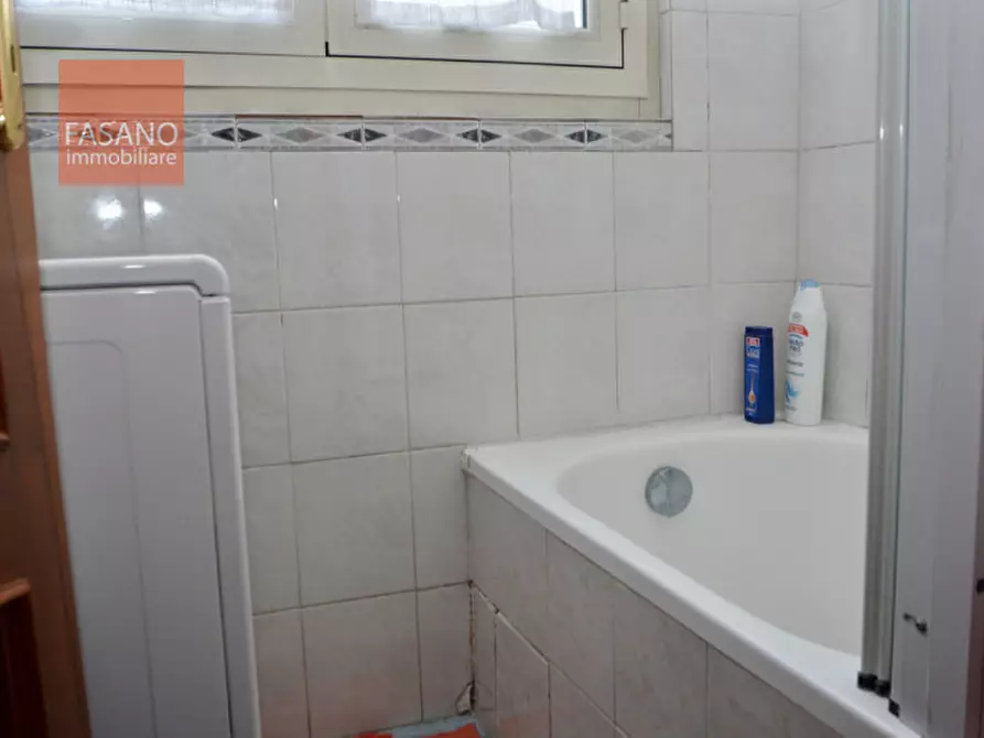 Immagine 12 di Appartamento in affitto  in Via Governolo 11 a Torino