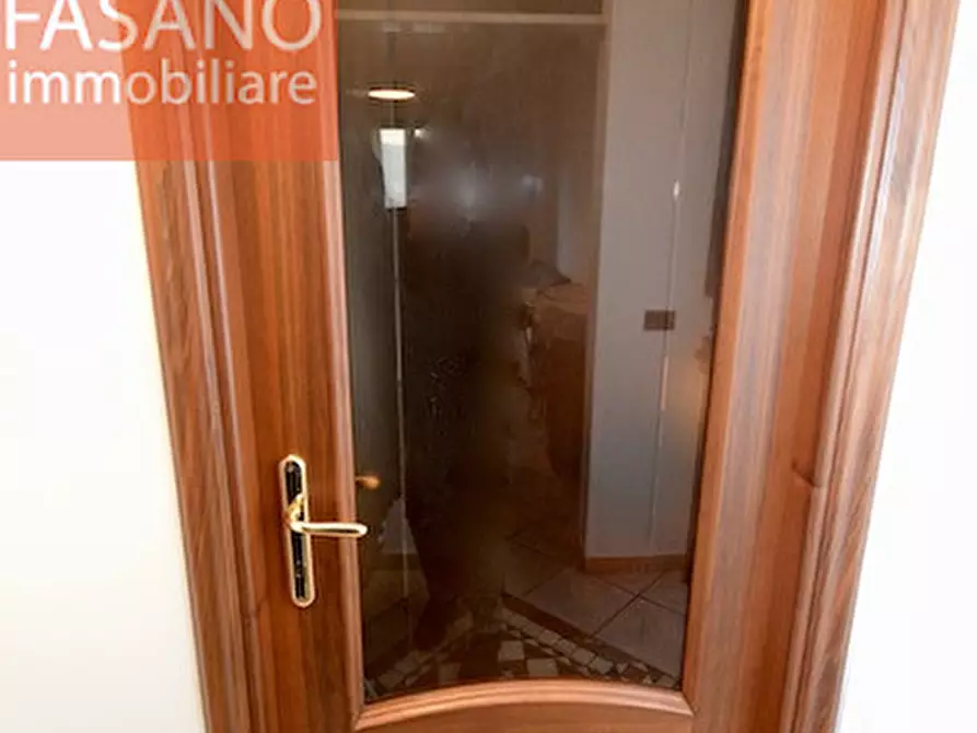 Immagine 14 di Appartamento in affitto  in Via Governolo 11 a Torino