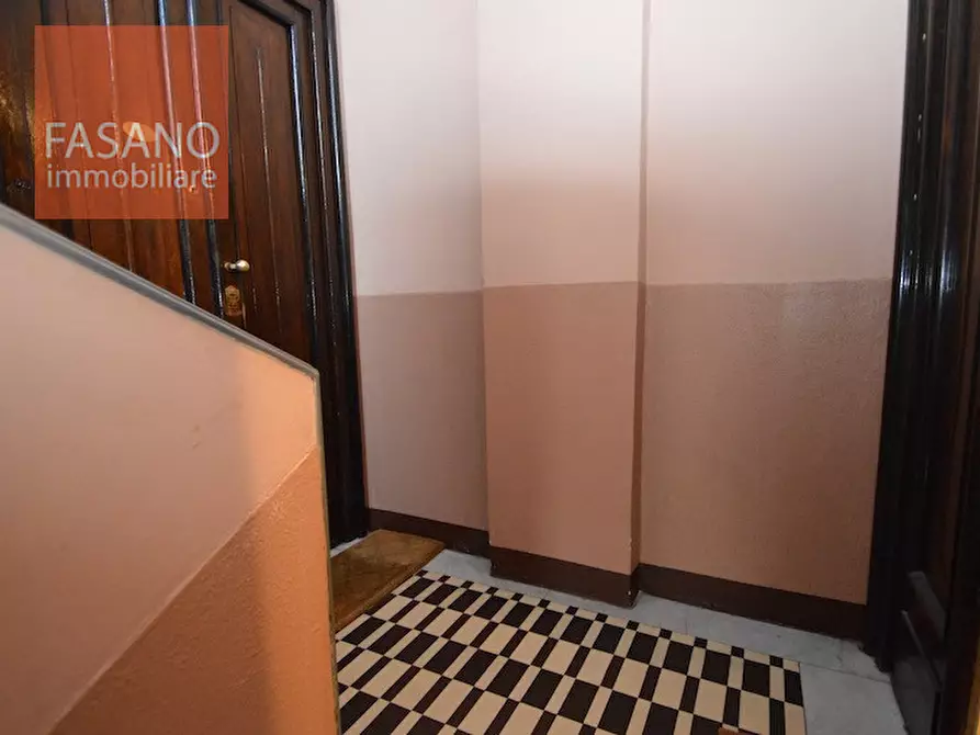 Immagine 15 di Appartamento in affitto  in Via Governolo 11 a Torino