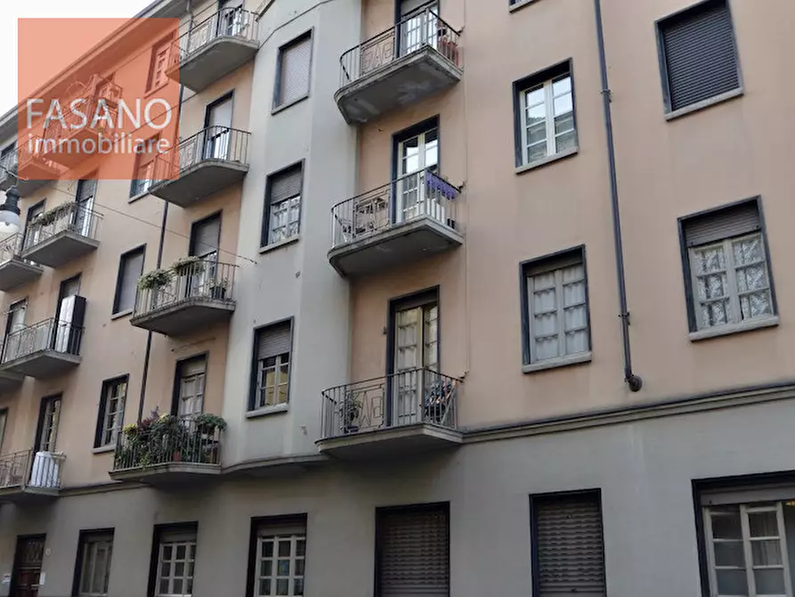 Immagine 16 di Appartamento in affitto  in Via Governolo 11 a Torino