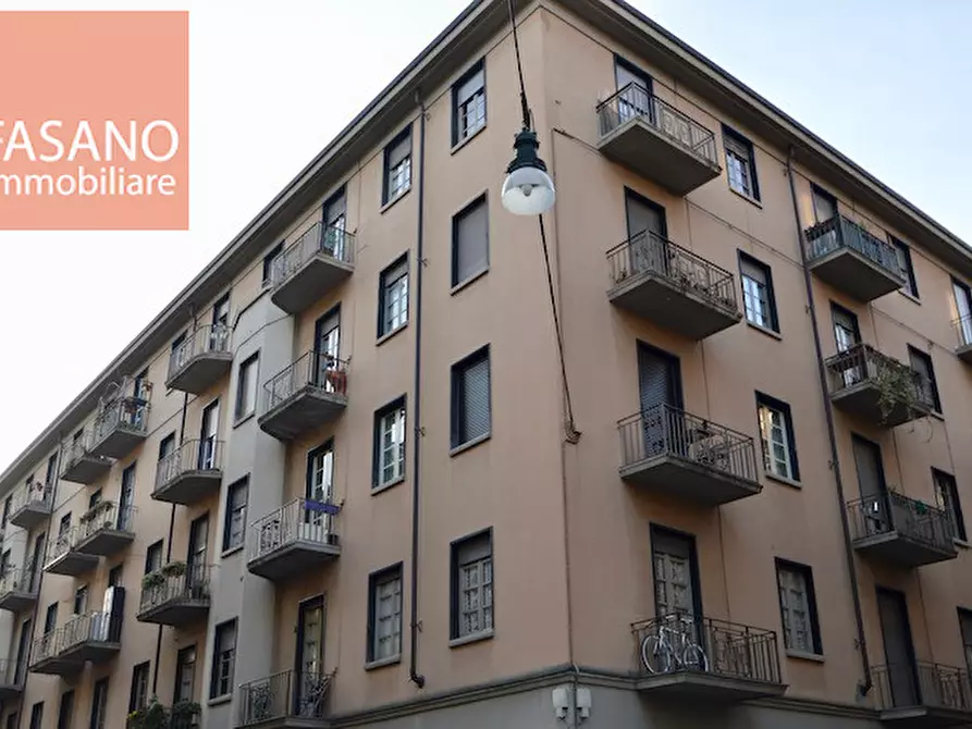 Immagine 17 di Appartamento in affitto  in Via Governolo 11 a Torino