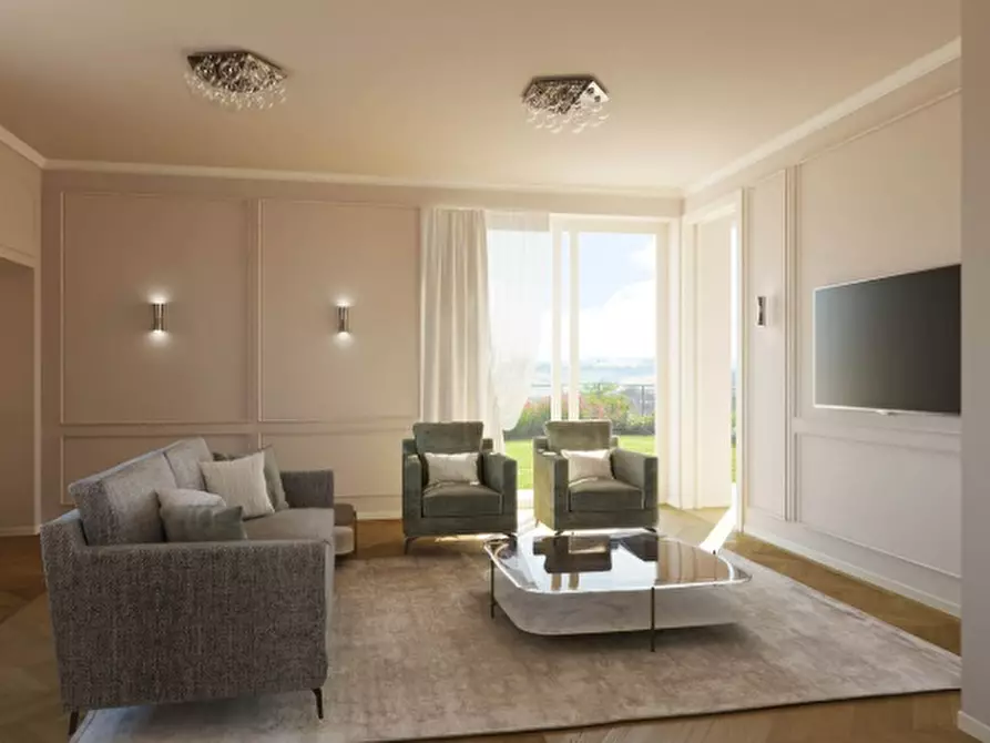 Immagine 1 di Casa indipendente in vendita  in via roma a Legnaro