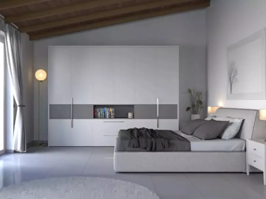 Immagine 4 di Casa indipendente in vendita  in via roma a Legnaro