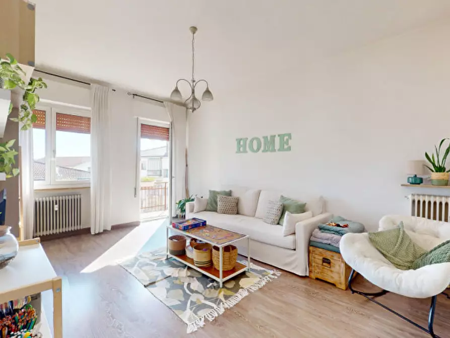 Immagine 1 di Appartamento in vendita  in Via Rompato a Vicenza