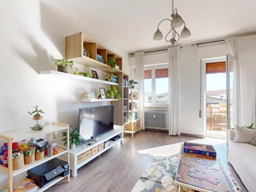 Immagine 3 di Appartamento in vendita  in Via Rompato a Vicenza