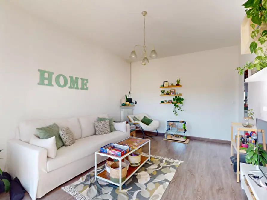 Immagine 5 di Appartamento in vendita  in Via Rompato a Vicenza