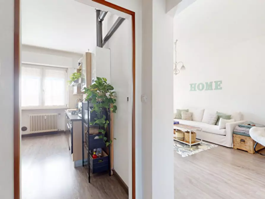 Immagine 10 di Appartamento in vendita  in Via Rompato a Vicenza