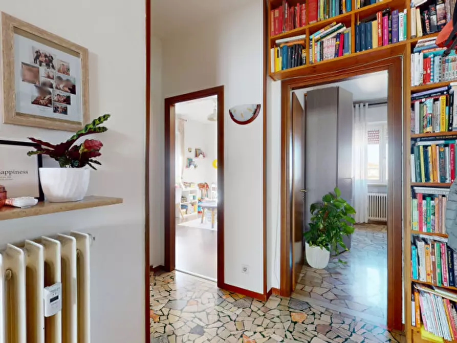 Immagine 12 di Appartamento in vendita  in Via Rompato a Vicenza