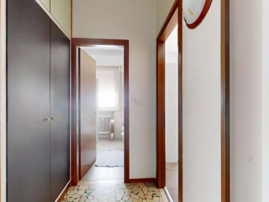 Immagine 13 di Appartamento in vendita  in Via Rompato a Vicenza