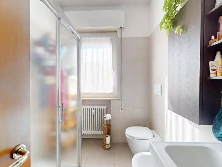 Immagine 14 di Appartamento in vendita  in Via Rompato a Vicenza