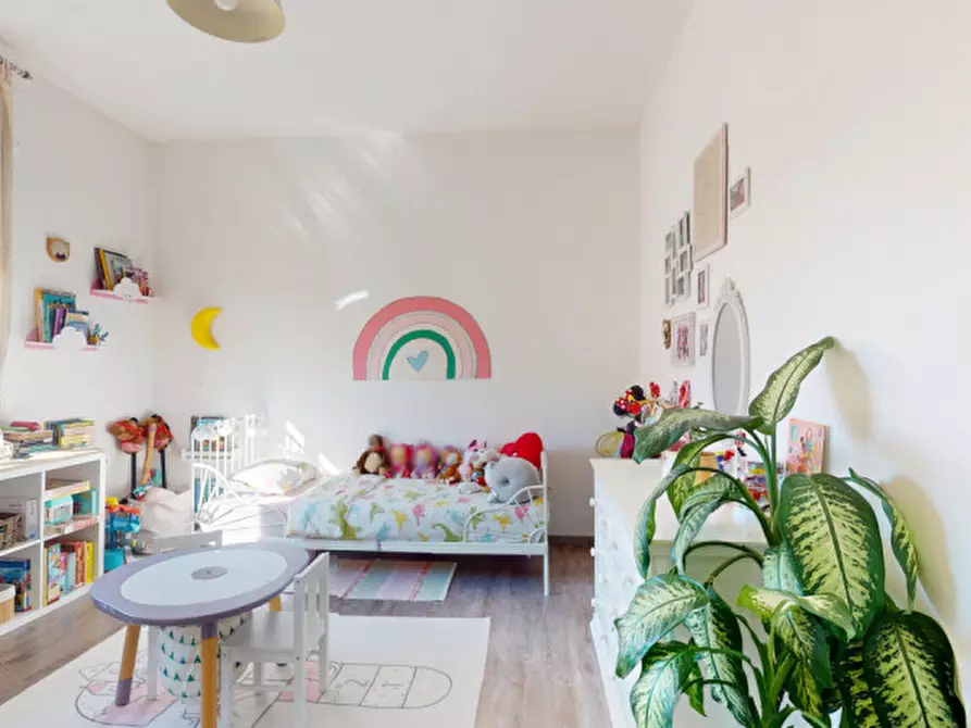 Immagine 16 di Appartamento in vendita  in Via Rompato a Vicenza