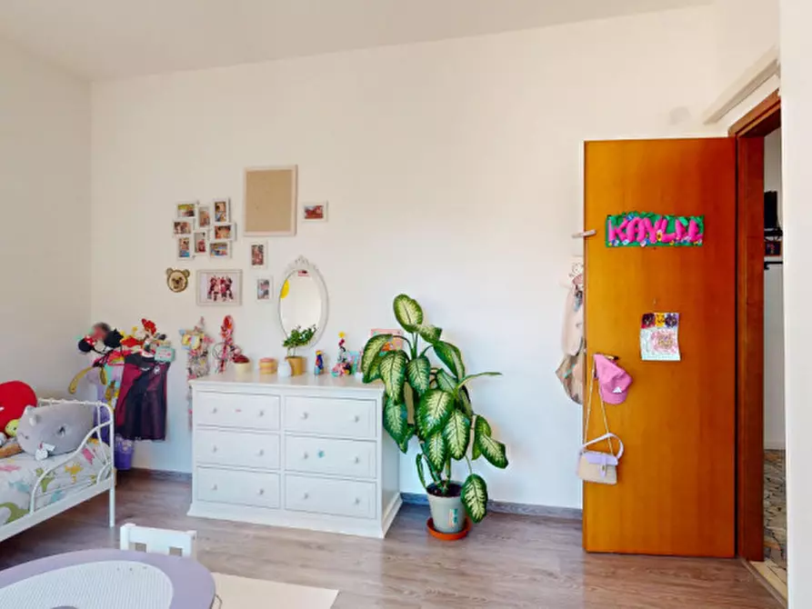 Immagine 18 di Appartamento in vendita  in Via Rompato a Vicenza