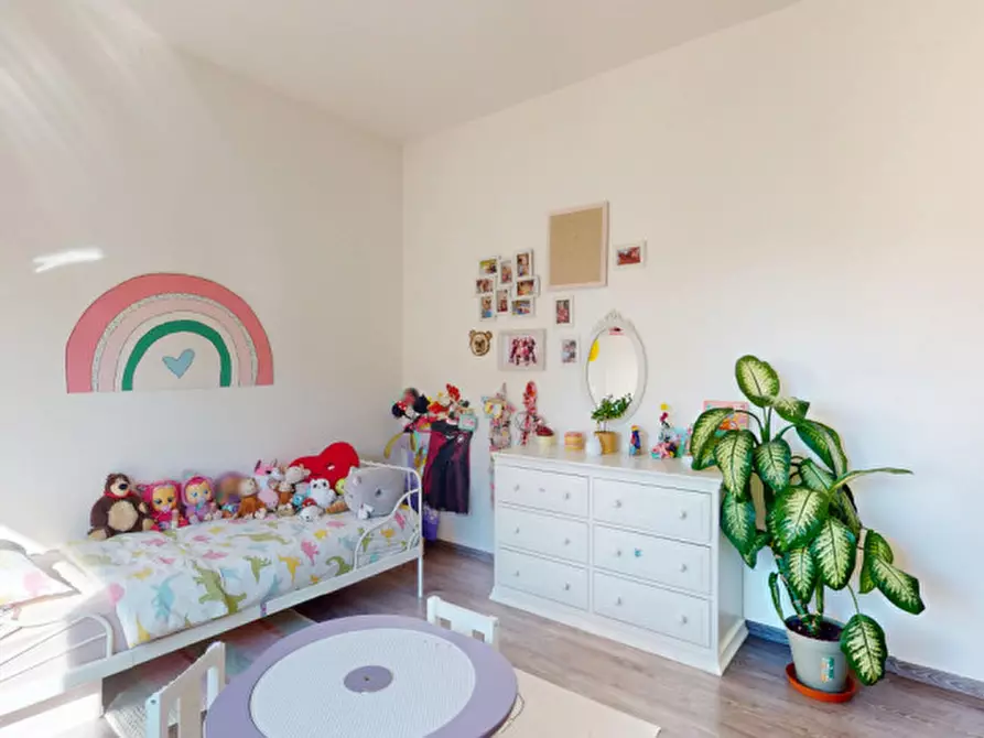 Immagine 19 di Appartamento in vendita  in Via Rompato a Vicenza