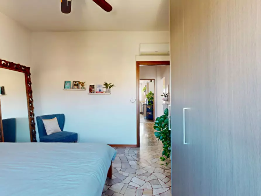 Immagine 21 di Appartamento in vendita  in Via Rompato a Vicenza