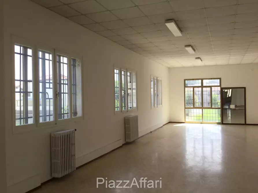 Immagine 5 di Ufficio in vendita  in Piove di Sacco Via Ansedisio a Piove Di Sacco