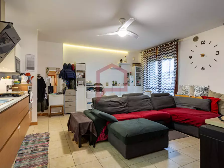 Immagine 1 di Appartamento in vendita  in Zelarino a Venezia