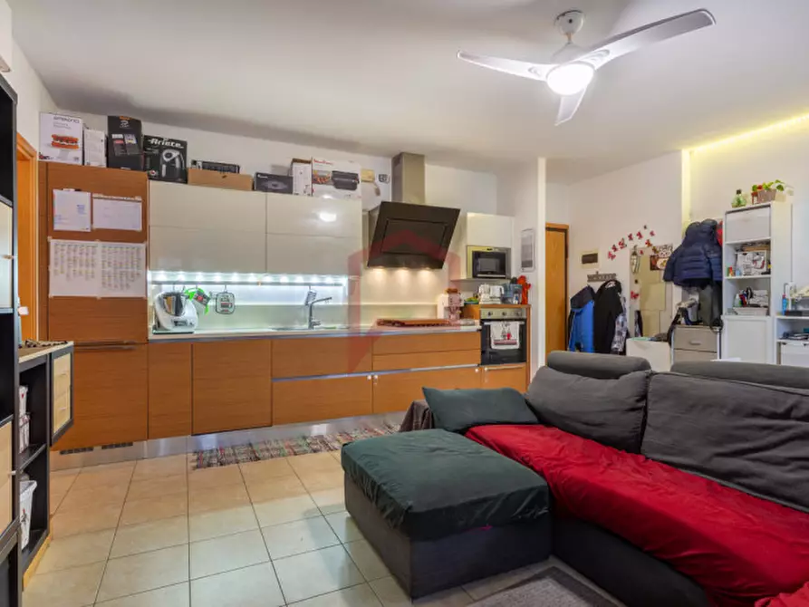 Immagine 3 di Appartamento in vendita  in Zelarino a Venezia