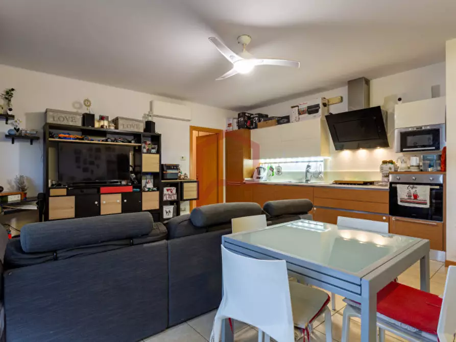 Immagine 4 di Appartamento in vendita  in Zelarino a Venezia