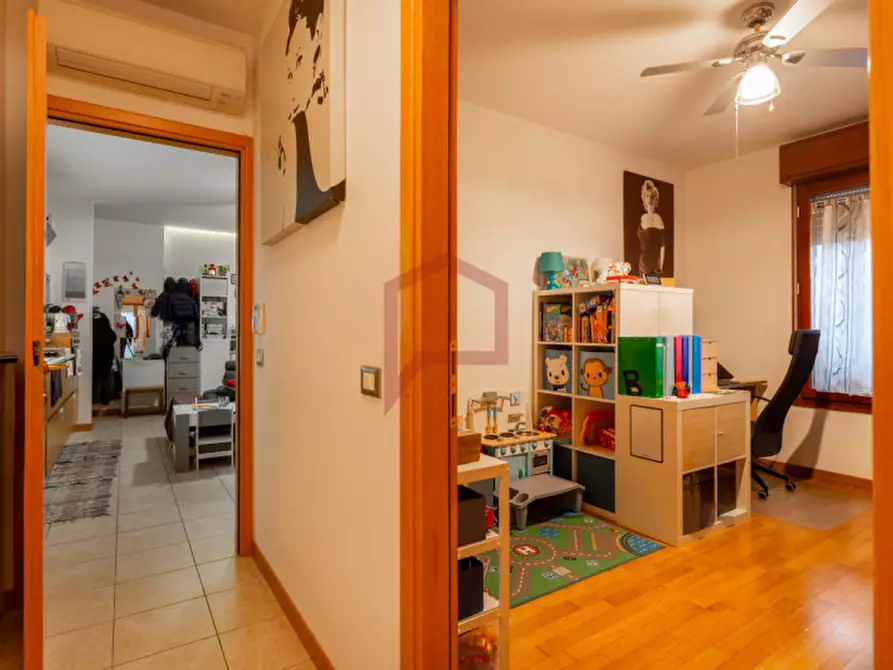 Immagine 5 di Appartamento in vendita  in Zelarino a Venezia