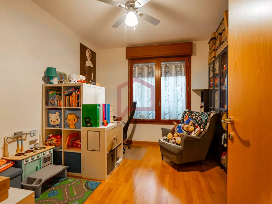 Immagine 6 di Appartamento in vendita  in Zelarino a Venezia