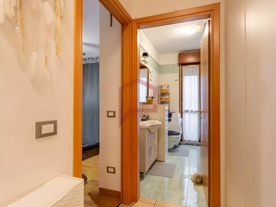 Immagine 7 di Appartamento in vendita  in Zelarino a Venezia