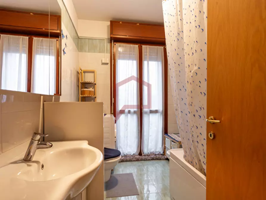 Immagine 8 di Appartamento in vendita  in Zelarino a Venezia