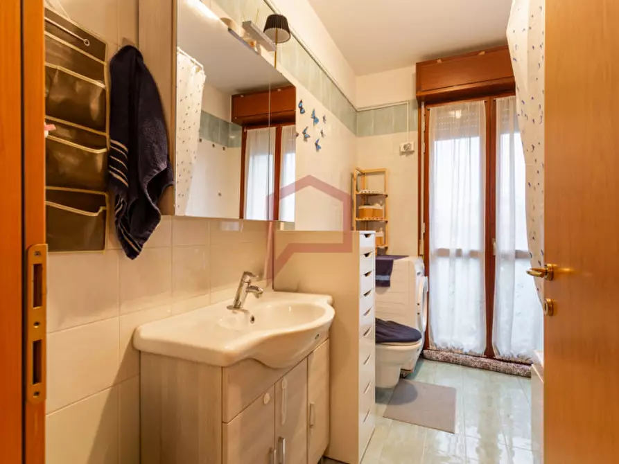 Immagine 9 di Appartamento in vendita  in Zelarino a Venezia