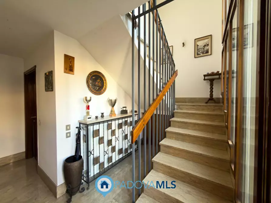 Immagine 11 di Casa indipendente in vendita  in via pietro micca a Padova