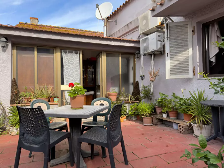 Immagine 3 di Casa indipendente in vendita  in via carlo alberto a Villa San Pietro