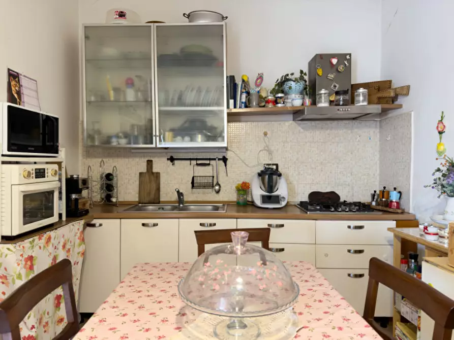 Immagine 7 di Casa indipendente in vendita  in via carlo alberto a Villa San Pietro