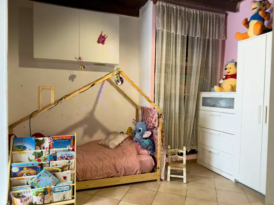 Immagine 10 di Casa indipendente in vendita  in via carlo alberto a Villa San Pietro