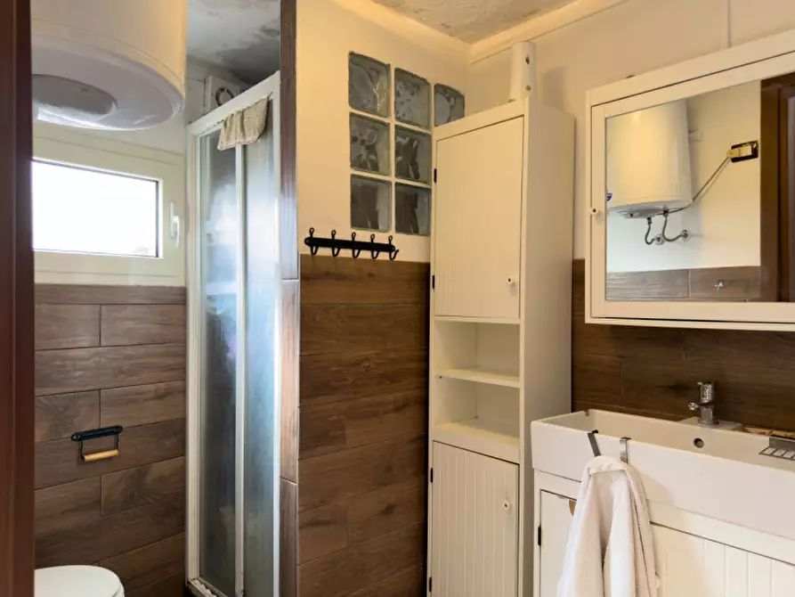 Immagine 11 di Casa indipendente in vendita  in via carlo alberto a Villa San Pietro