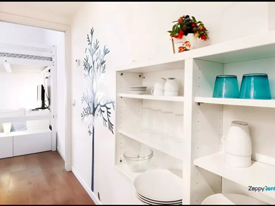 Immagine 4 di Appartamento in affitto  in Via Evangelista Torricelli, 9 a Milano