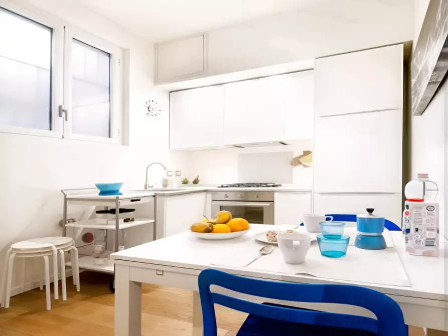 Immagine 5 di Appartamento in affitto  in Via Evangelista Torricelli, 9 a Milano