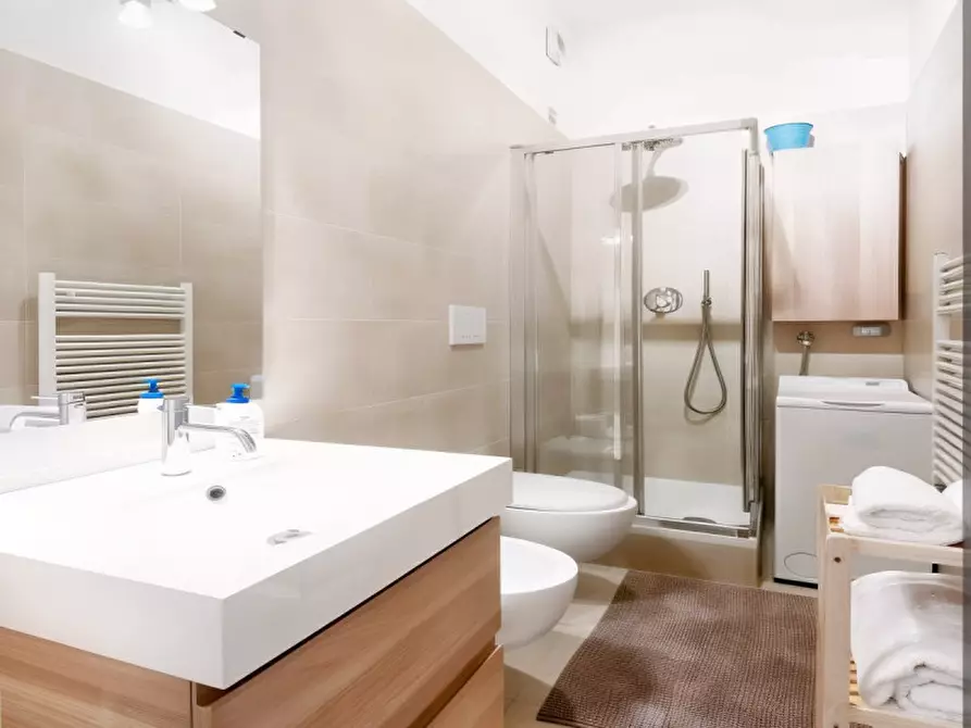 Immagine 7 di Appartamento in affitto  in Via Evangelista Torricelli, 9 a Milano