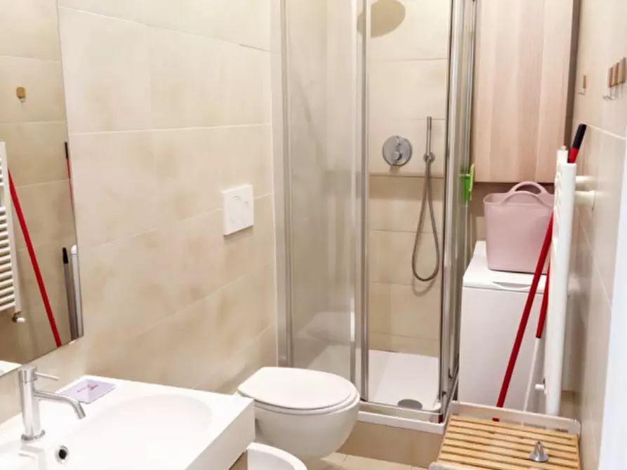 Immagine 10 di Appartamento in affitto  in Via Evangelista Torricelli, 9 a Milano