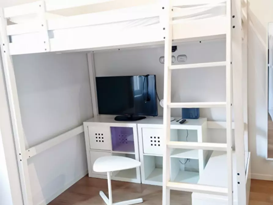 Immagine 12 di Appartamento in affitto  in Via Evangelista Torricelli, 9 a Milano