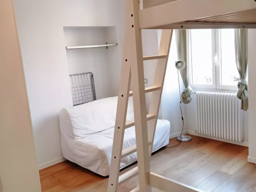 Immagine 16 di Appartamento in affitto  in Via Evangelista Torricelli, 9 a Milano