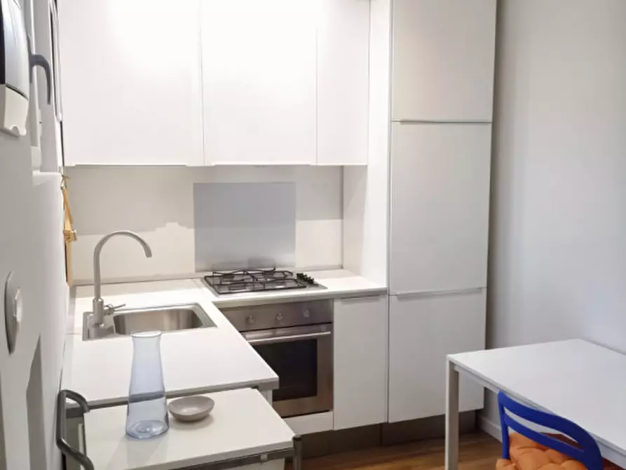 Immagine 18 di Appartamento in affitto  in Via Evangelista Torricelli, 9 a Milano