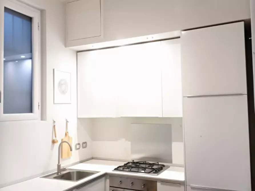Immagine 19 di Appartamento in affitto  in Via Evangelista Torricelli, 9 a Milano
