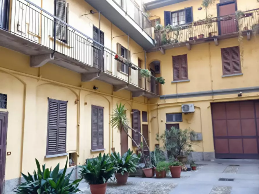 Immagine 22 di Appartamento in affitto  in Via Evangelista Torricelli, 9 a Milano