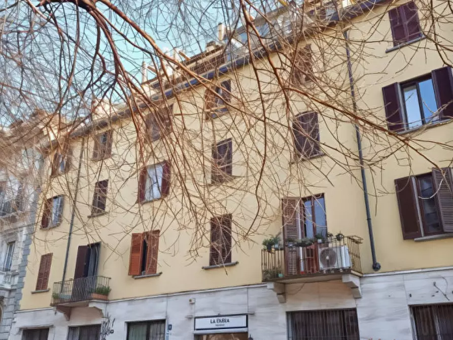 Immagine 23 di Appartamento in affitto  in Via Evangelista Torricelli, 9 a Milano